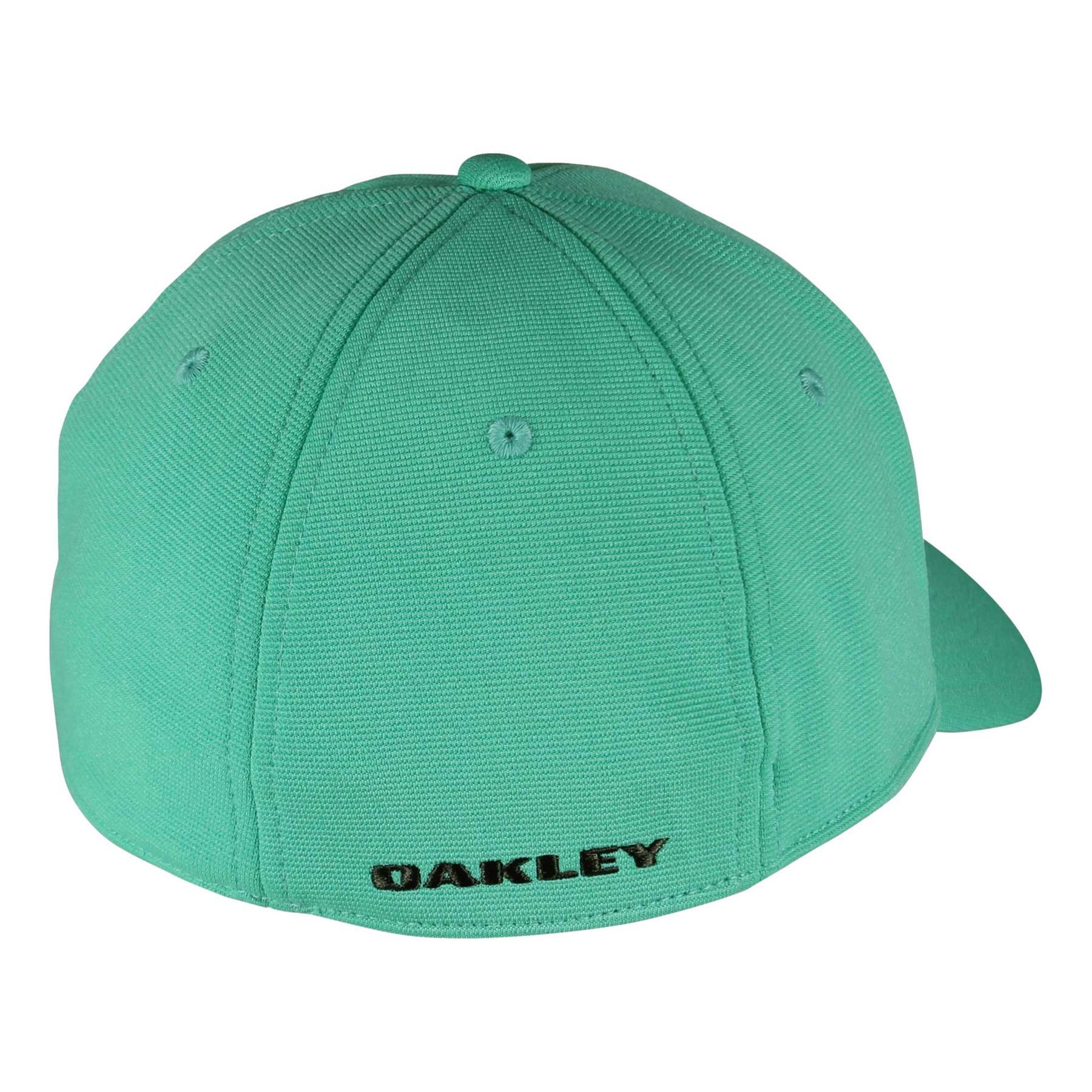 Oakley Tincan Cap - Mint Green 1/3
