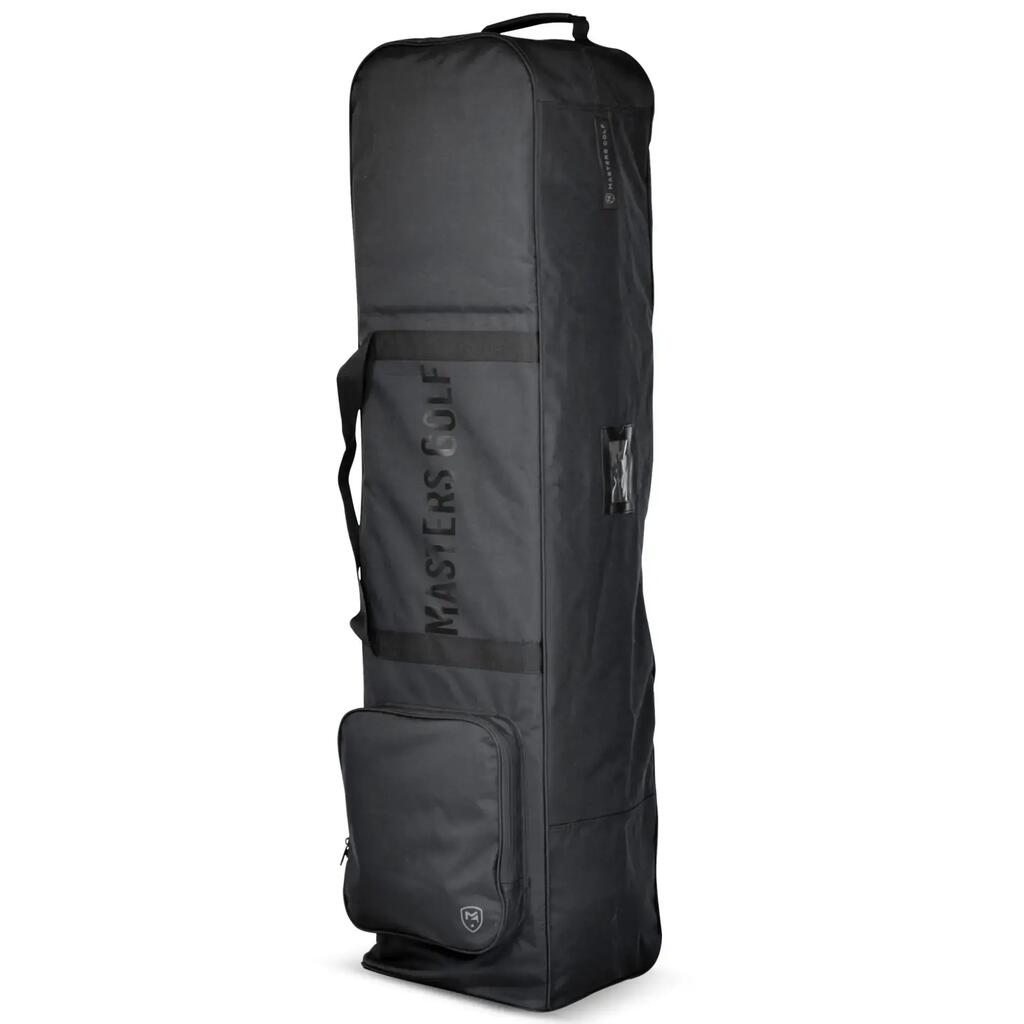 Masters Golf Deluxe Travel Cover with Wheels
