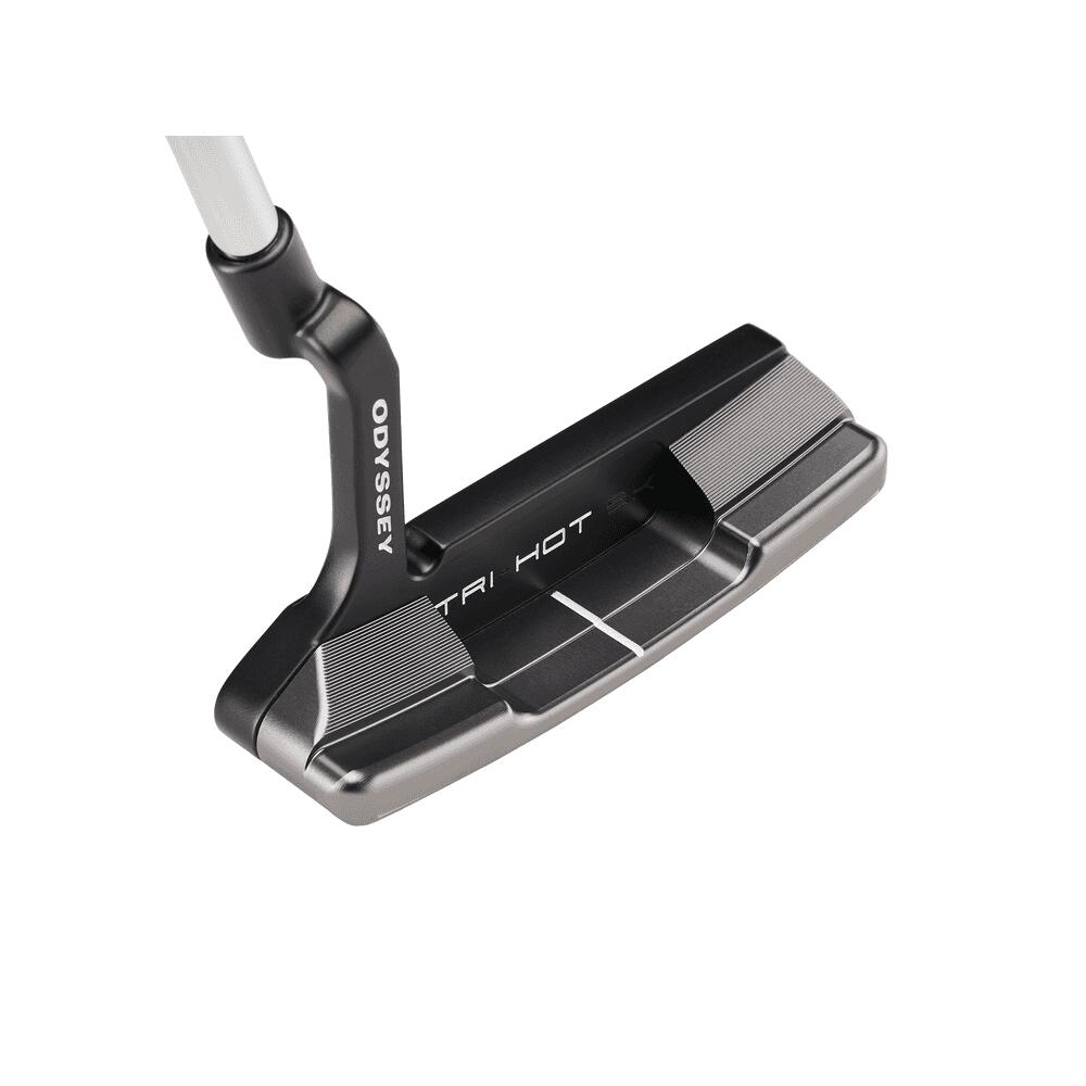 Odyssey 2022 Putter TRI-HOT 5K TWO CH PSTL 35 3/5