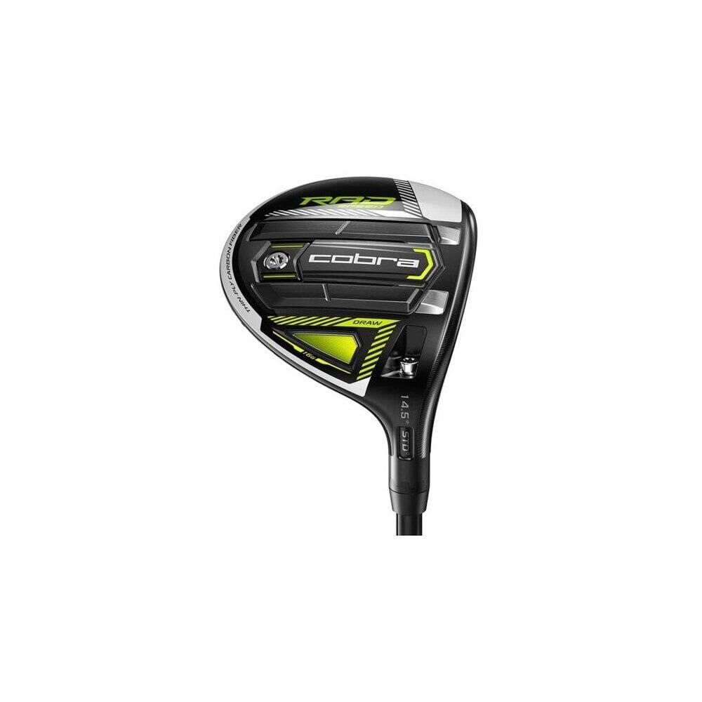 COBRA Cobra Radspeed Draw Fairway