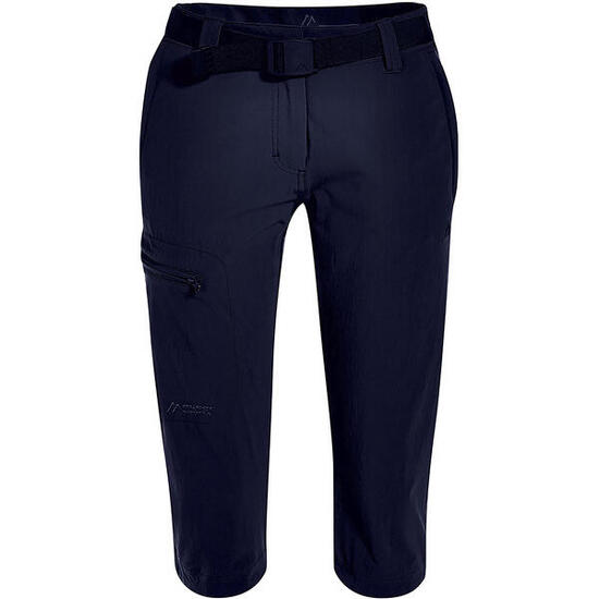 Damen Caprihose Inara Slim