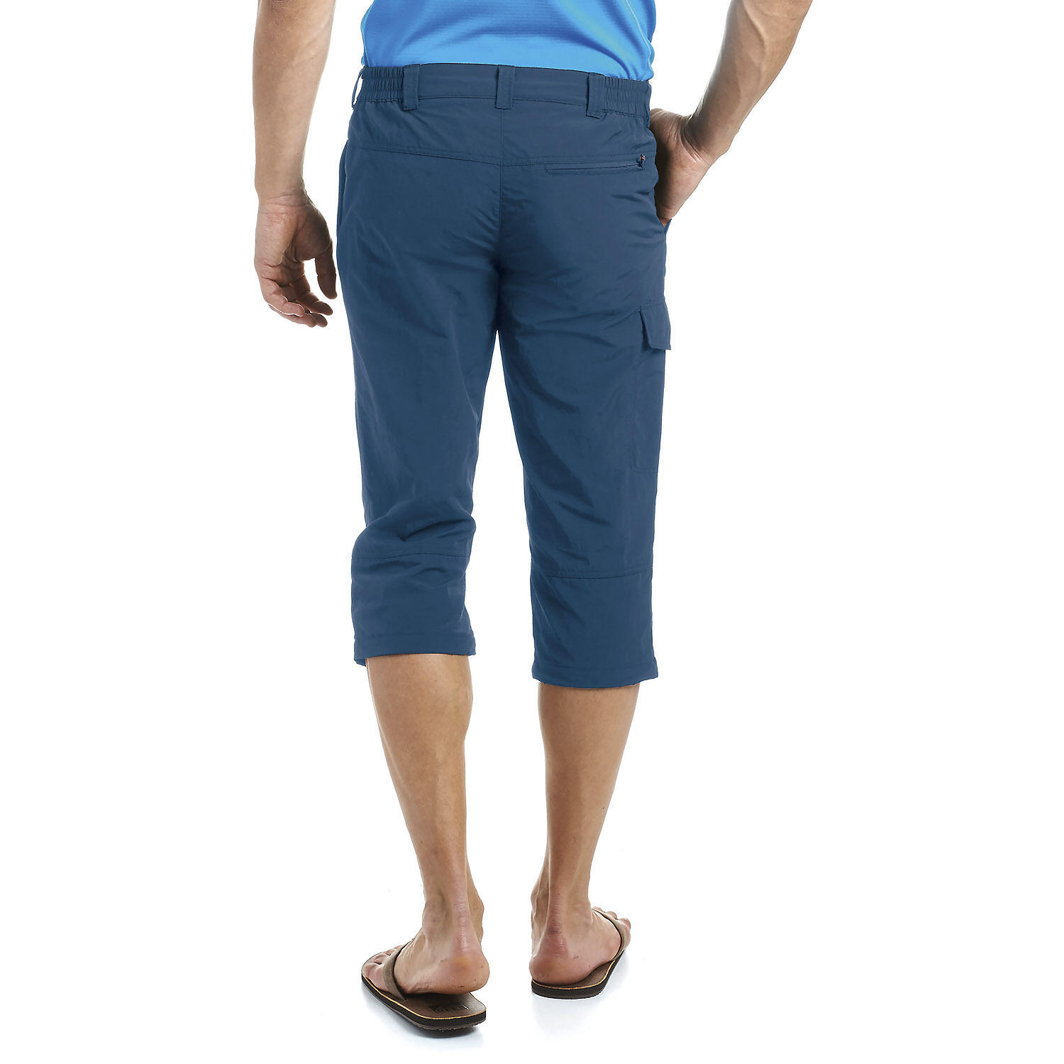Pantalón 3/4 Maier Sports Jens 2/5
