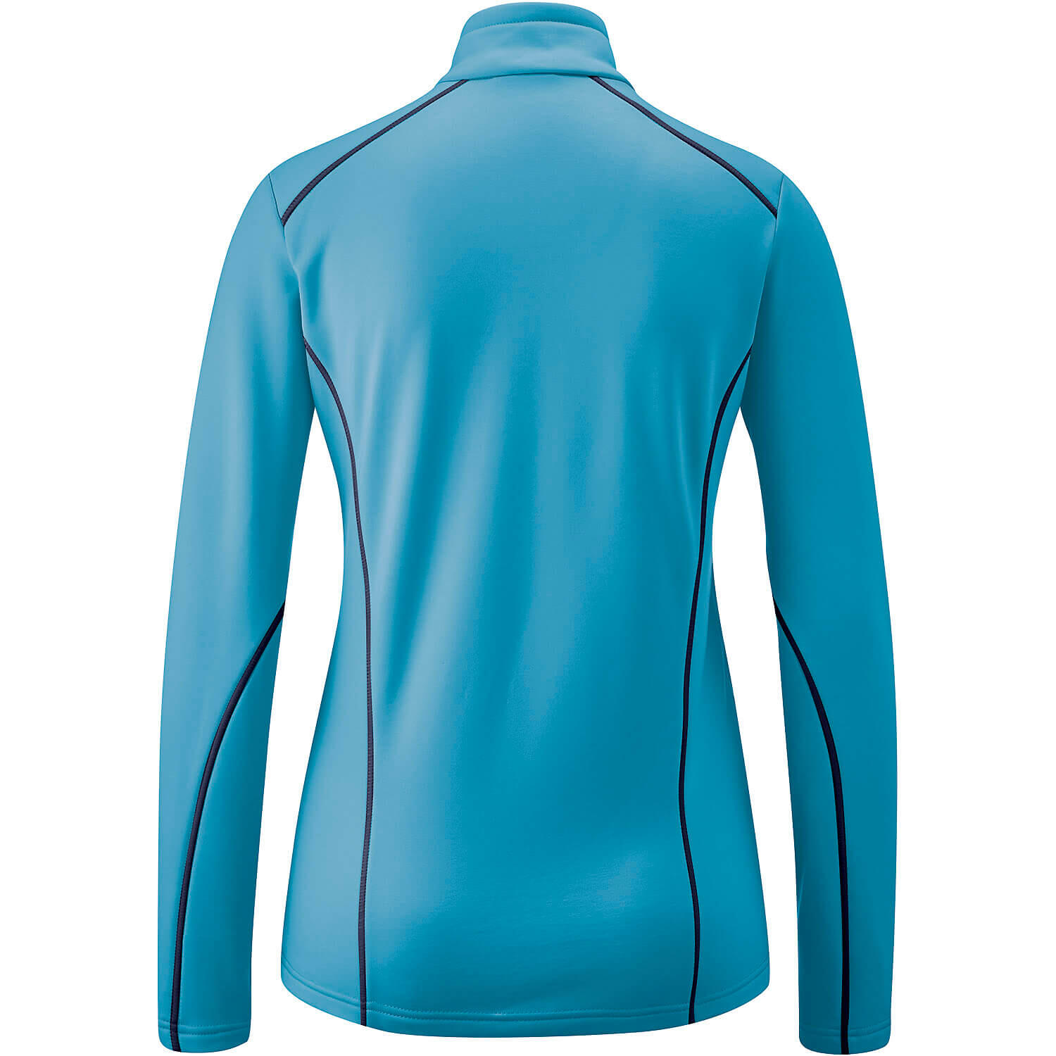 Damen Stretchfleece-Jacke Juana 2/2