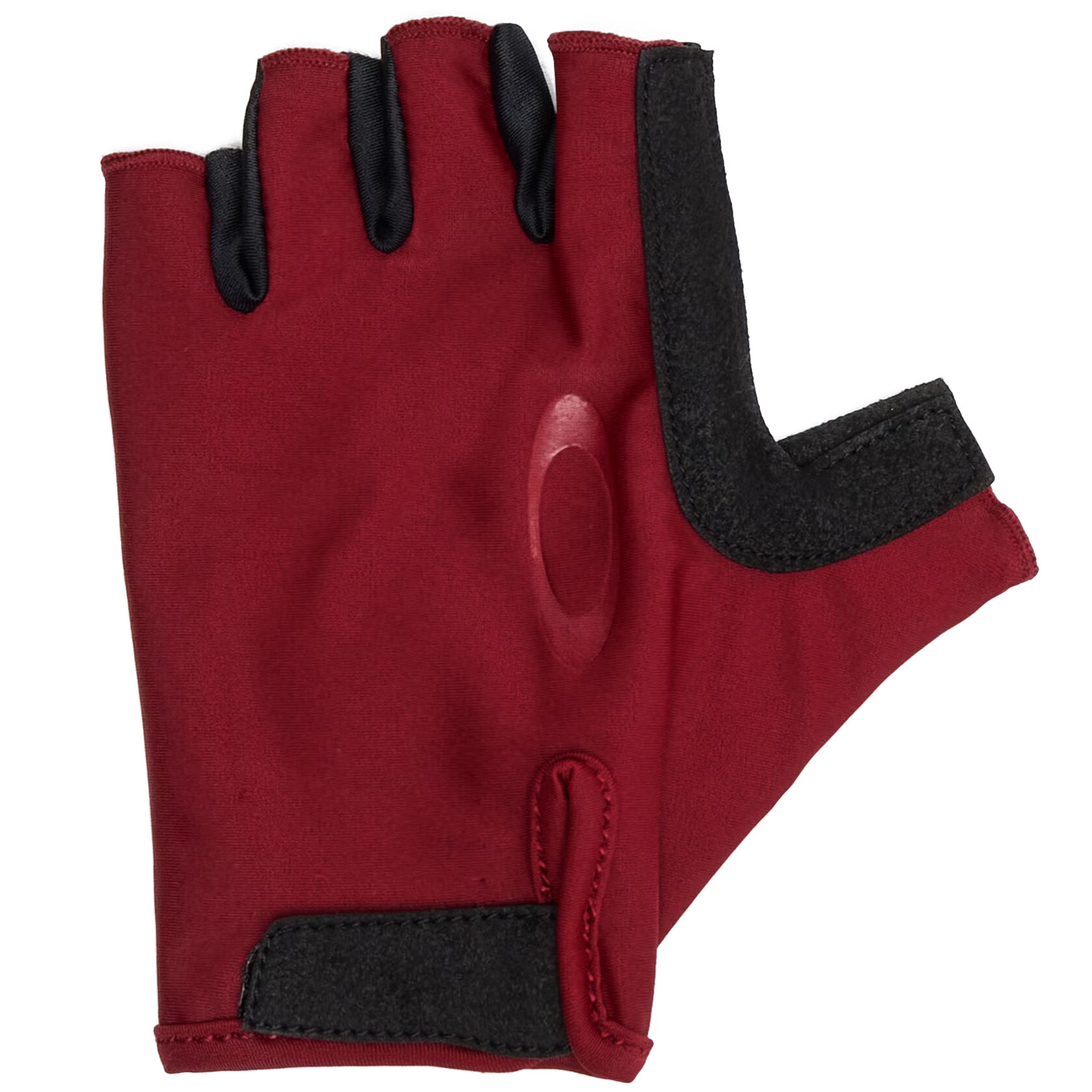 OAKLEY Oakley DROPS Road Bike GLOVE - IRON RED