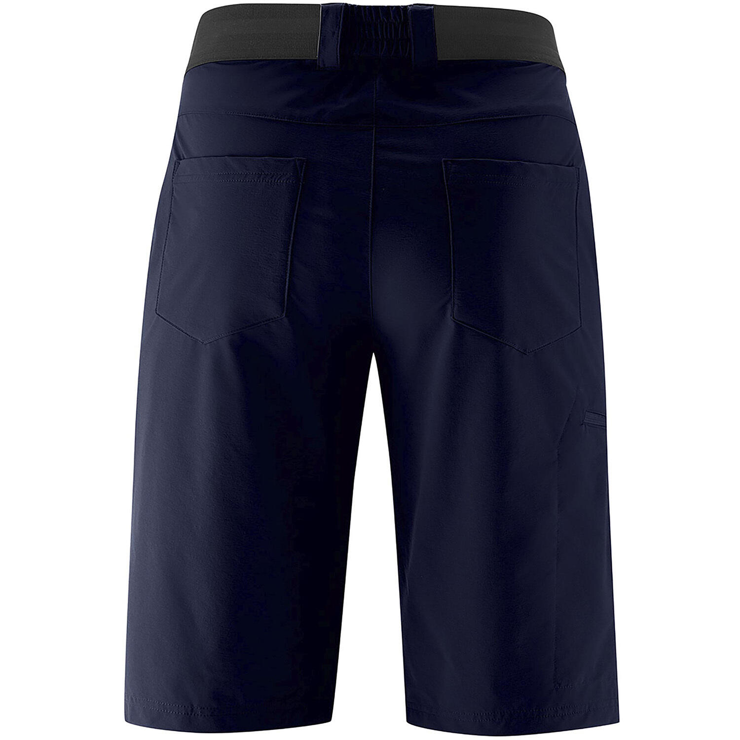 Herren Trekkingshort Norit 3/6