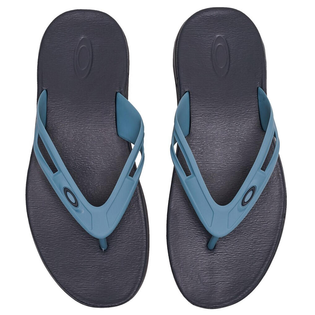 Oakley ELLIPSE FLIP FLOP - FOGGY BLUE 3/4