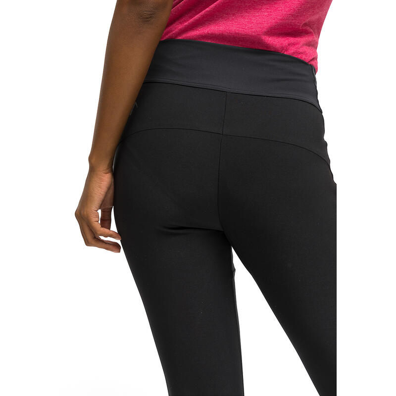 MAIER SPORTS Damen Outdoortights Ophit Capri 2.0