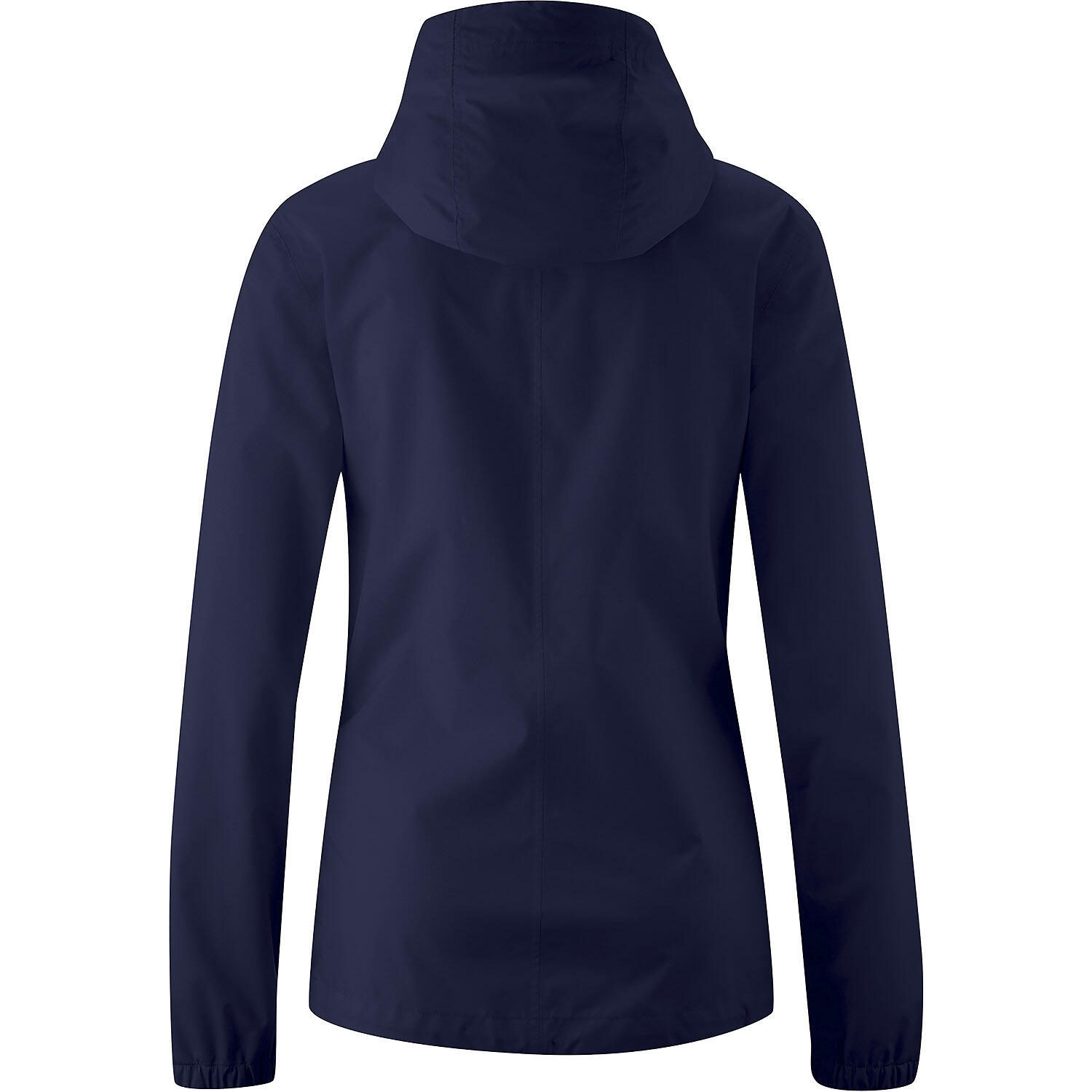 Damen Regenjacke Tind Eco 3/4