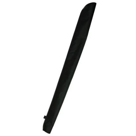 CLICGEAR Paraplu  Golf  Zwart 3/6