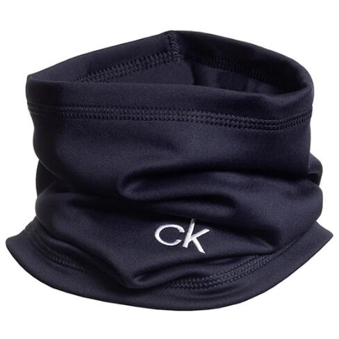 Calvin Klein SNOOD - NAVY - ONESIZE 2/3