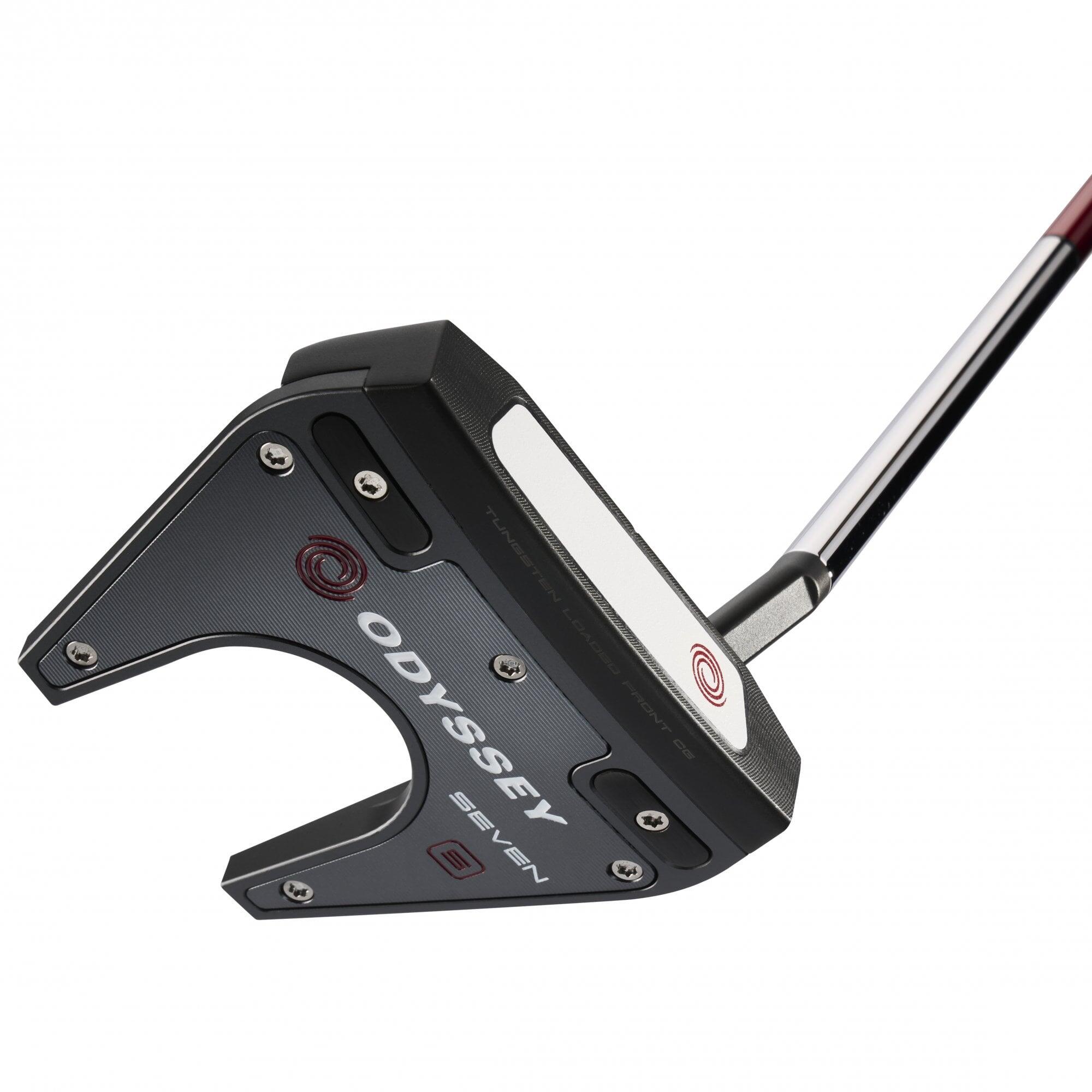 ODYSSEY Odyssey 2023 Tri-Hot 5K Putter - Seven S