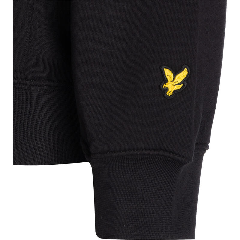 Kapuzenpullover HD Panelled Herren LYLE AND SCOTT