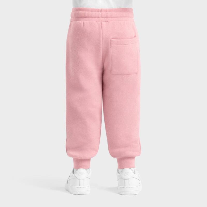 Pantaloni sportivi bambini Lifestyle Bambini e bambine Link SIROKO Rosa