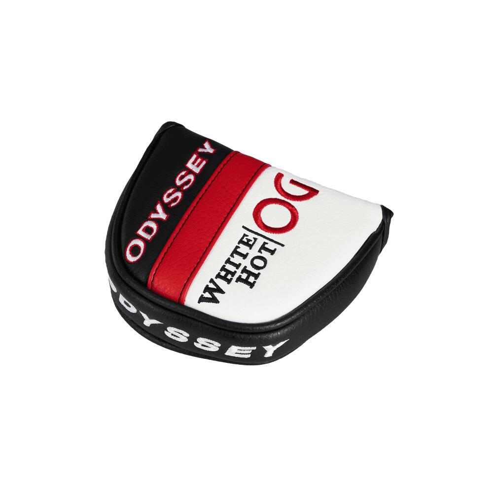 Odyssey 2022 Putter WHITE HOT OG 7 BIRD SL 34 5/5