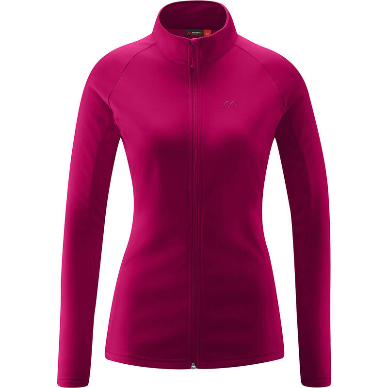 MAIER SPORTS Damen Fleecejacke Ines