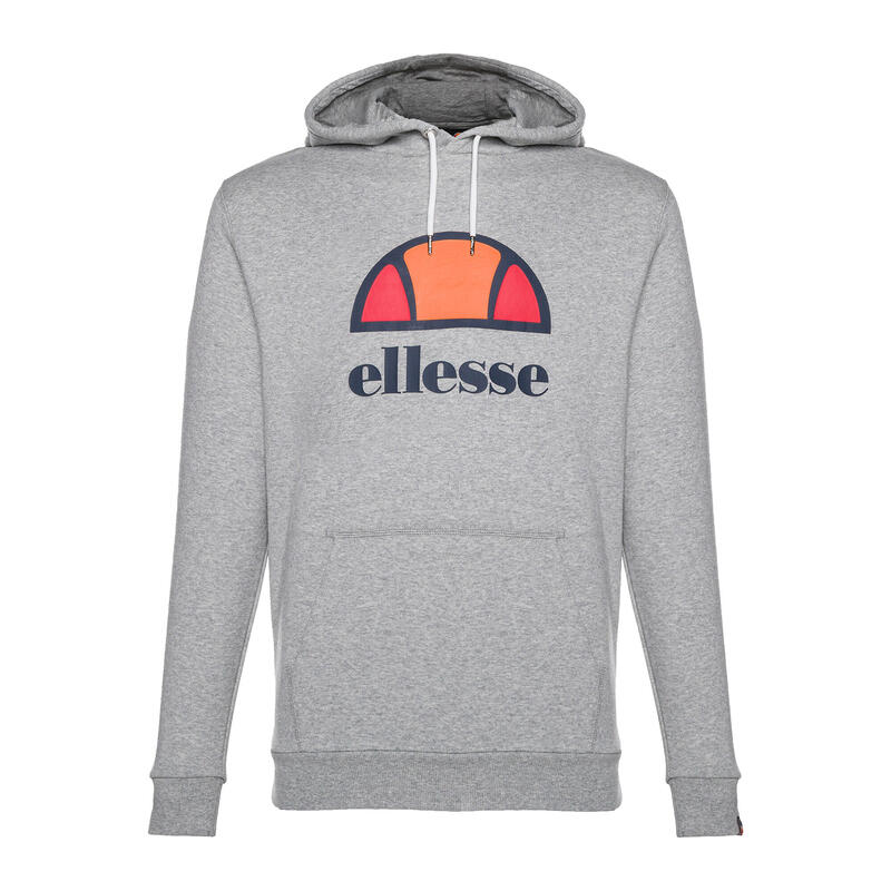 Ellesse homme sweat training Dahryl Oh Hoody