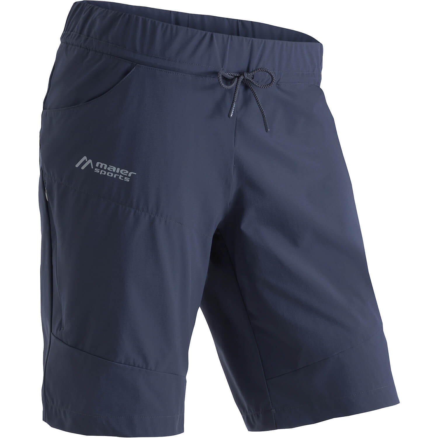 navyblau / schiefergrau
