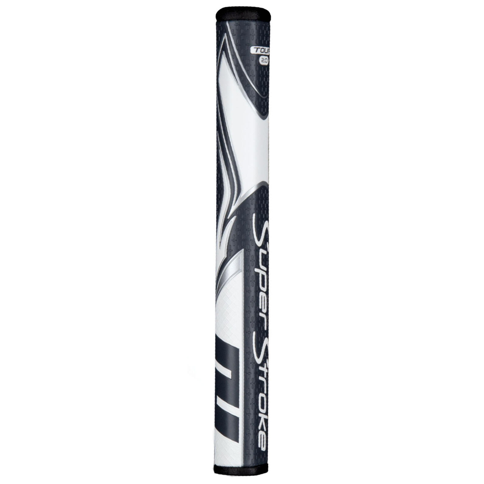 SuperStroke Zenergy Tour 2.0 - Gris/Blanco 2/7