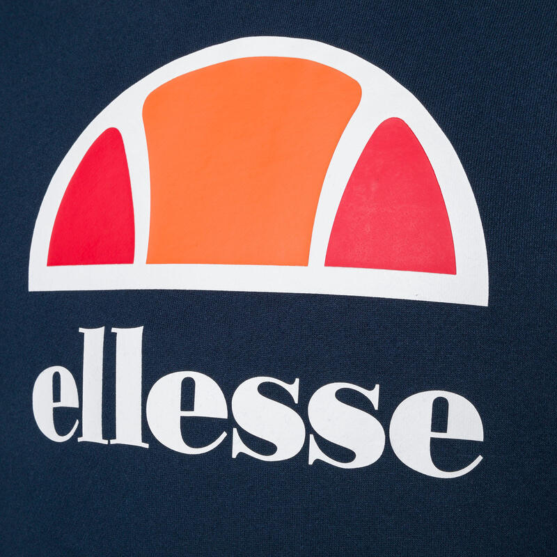 Ellesse homme sweat training Dahryl Oh Hoody