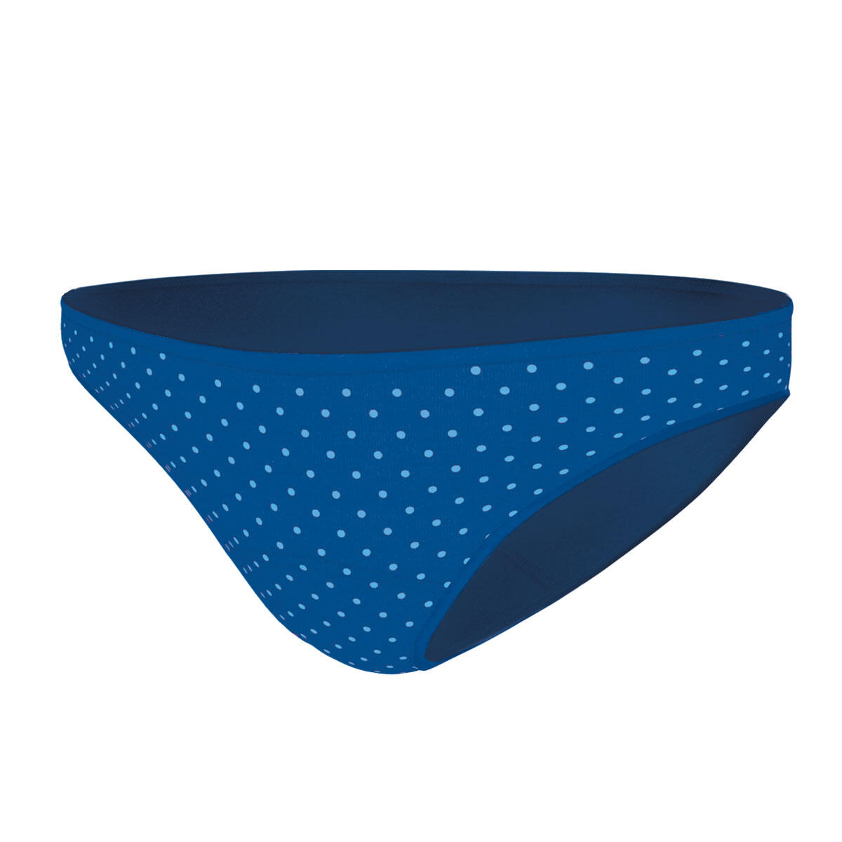 Athena - Culotte Menstruelle Fille Belle Et Culottée - Culotte - Bleu - 12 À 14 Ans - Decathlon