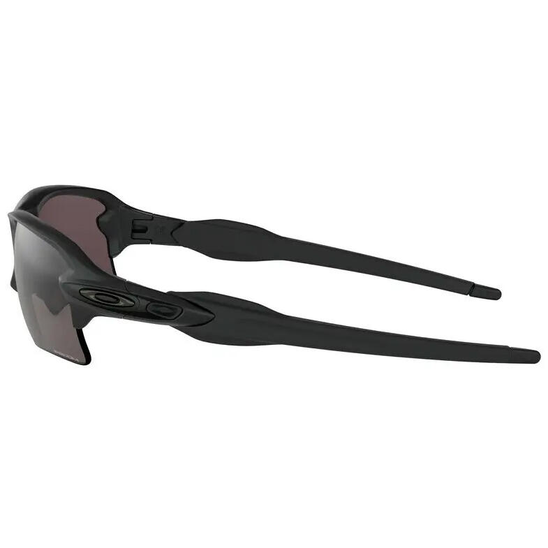 Oakley Flak 2.0 XL Sonnenbrille 59/12/133 Schwarz Sport 3/4