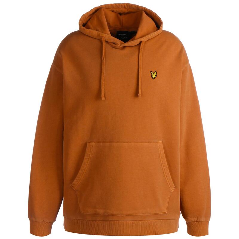 Kapuzenpullover Ozone Washed Herren LYLE AND SCOTT