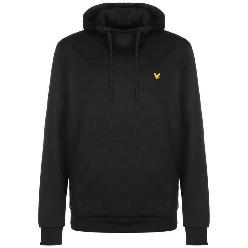 Kapuzenpullover Container Herren LYLE AND SCOTT