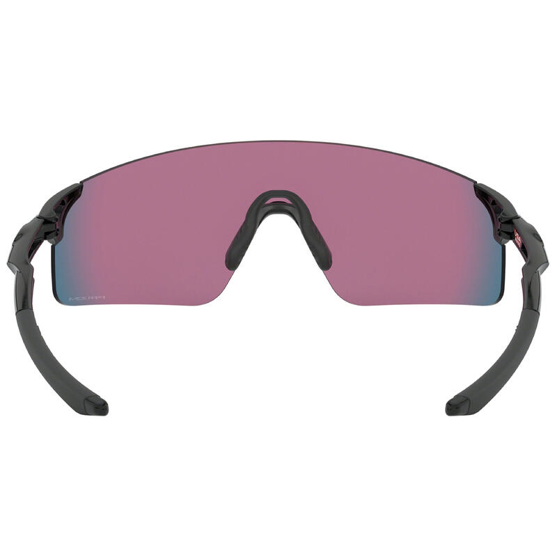 Męskie okulary przeciwsłoneczne Oakley® Evzero Blades w kolorze czerwonym