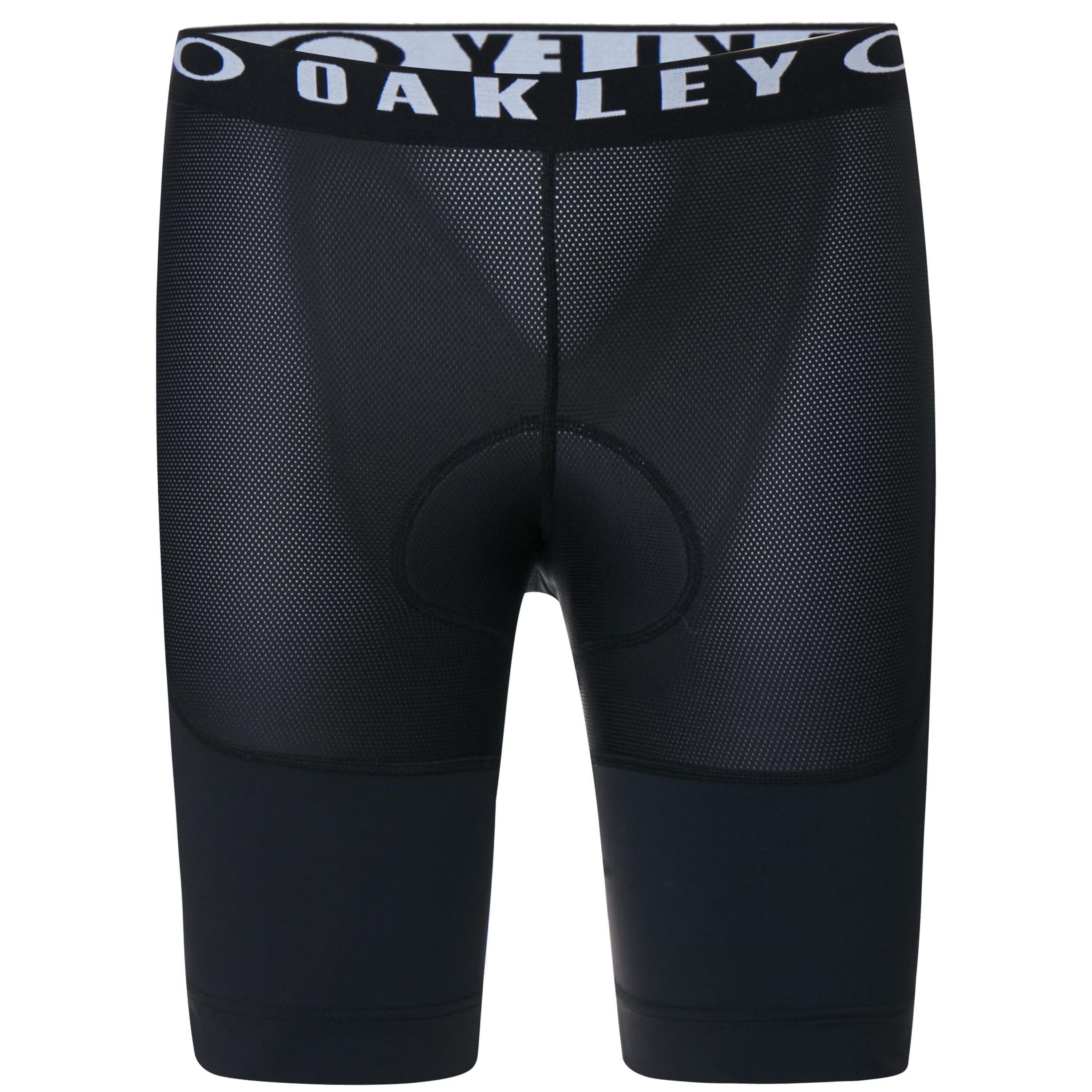 OAKLEY Oakley MTB BASE LAYER SHORT BLACKOUT