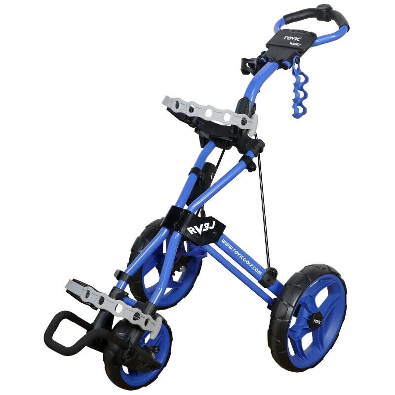 ROVIC Rovic RV3J Junior Trolley - Blue