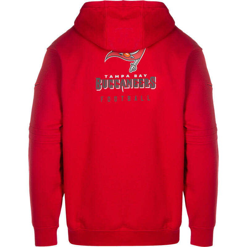 Kapuzenpullover NFL Tampa Bay Buccaneers Club Herren FANATICS