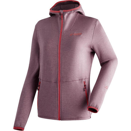 Veste de randonnée femme Maier Sports Fave