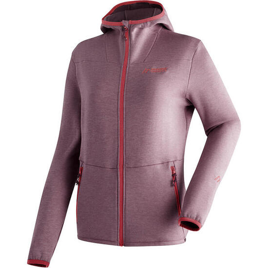 Veste de randonnée femme Maier Sports Fave
