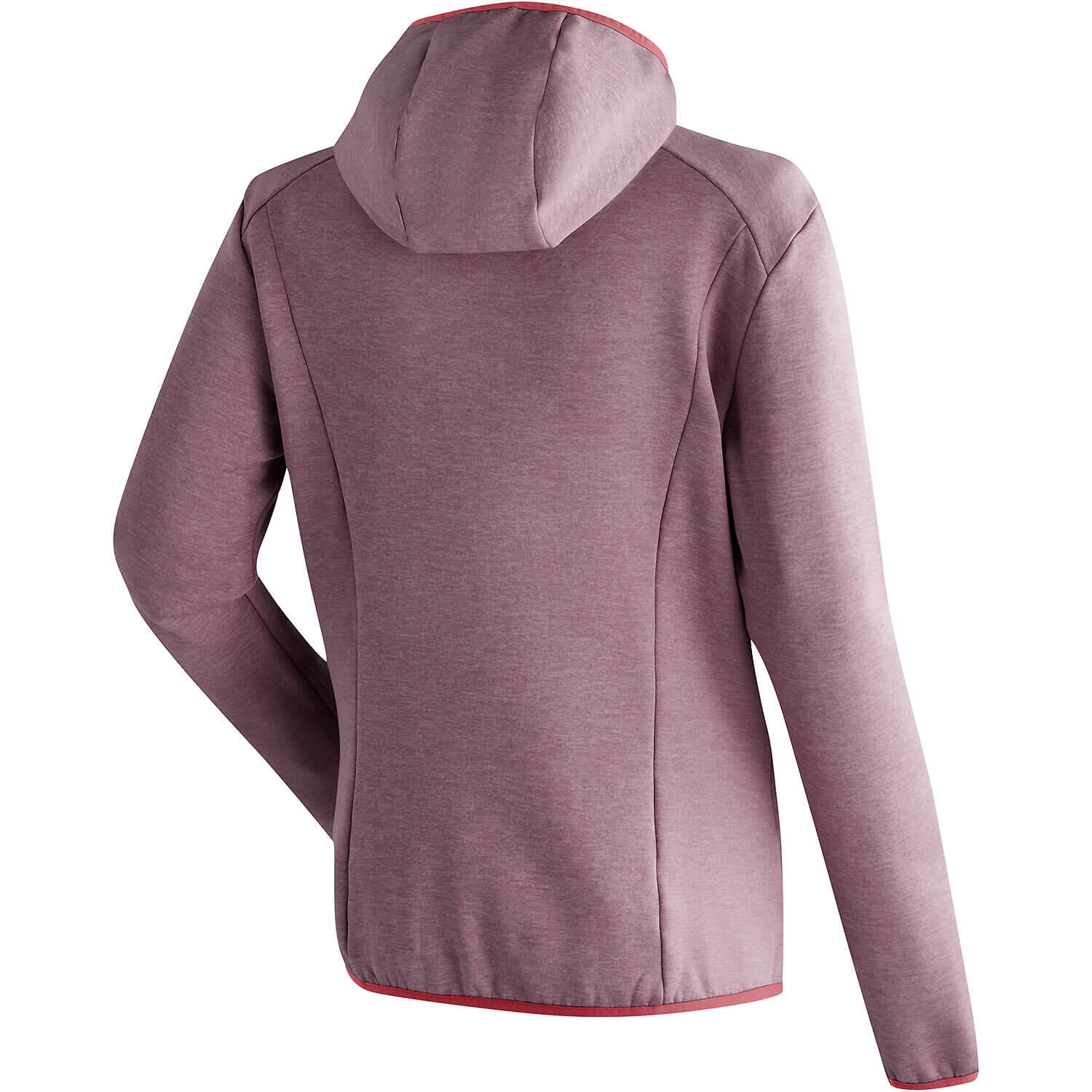 Veste de randonnée femme Maier Sports Fave 2/3