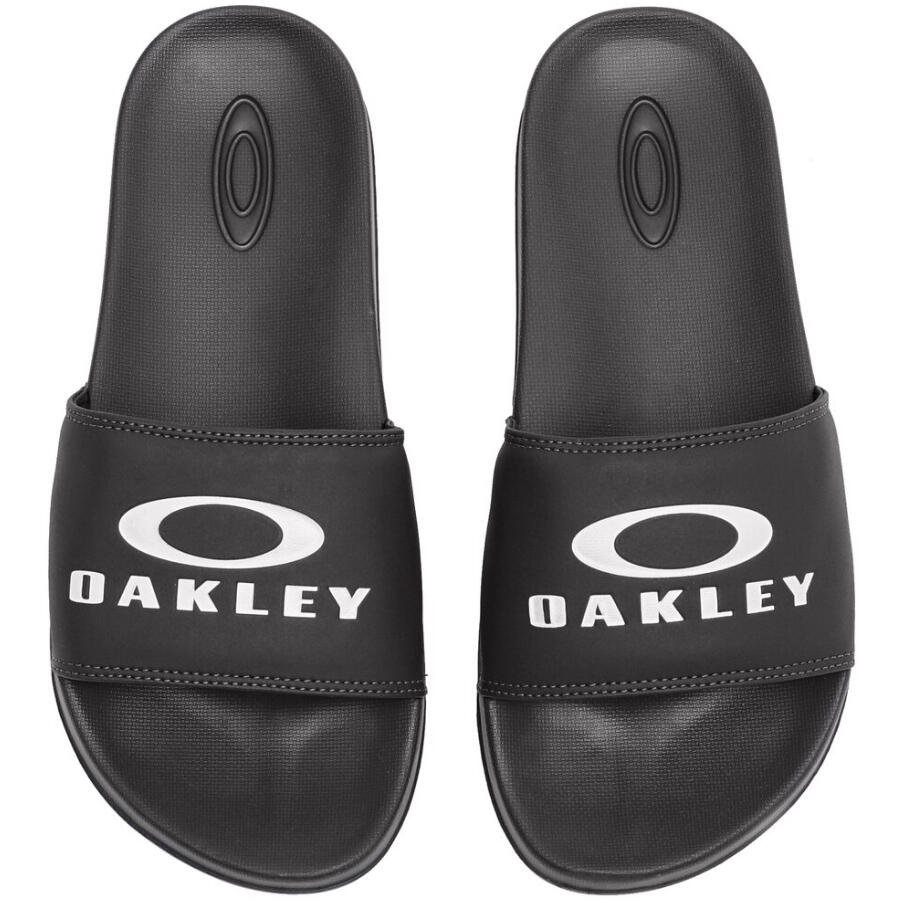 Oakley ELLIPSE SLIDE - Black 3/4