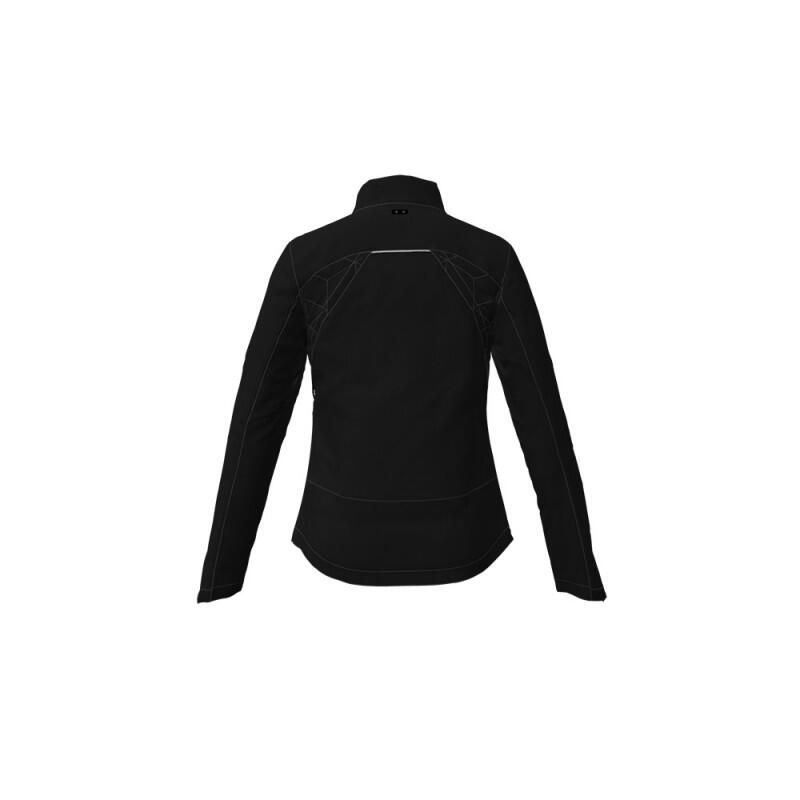 Under Armour CG Reactor Hybrid Golfjas Dames Zwart 2/2