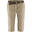 MAIER SPORTS Damen Caprihose Kluane