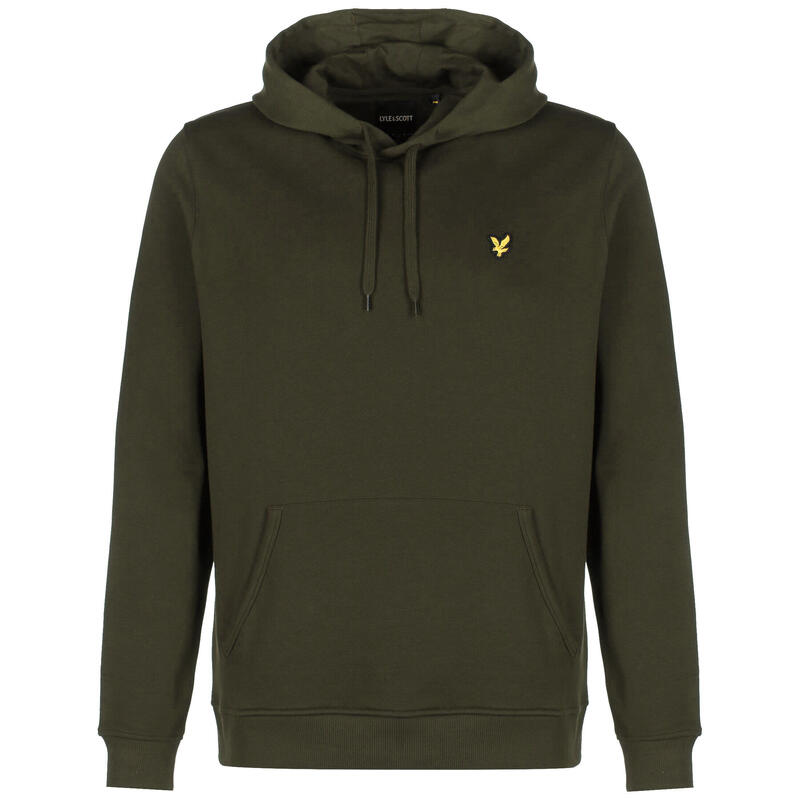 Kapuzenpullover Hoodie Herren LYLE AND SCOTT