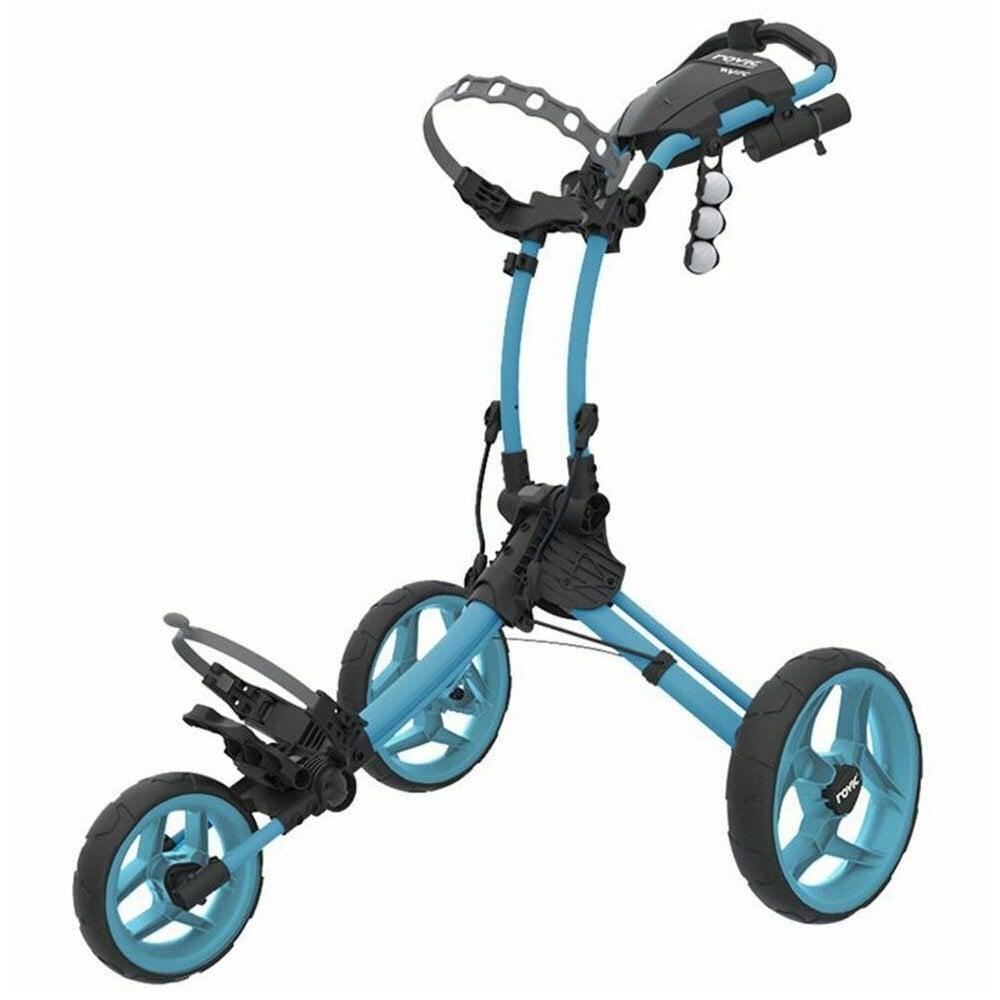 ROVIC Rovic RV1C Golf Trolley - Light Blue