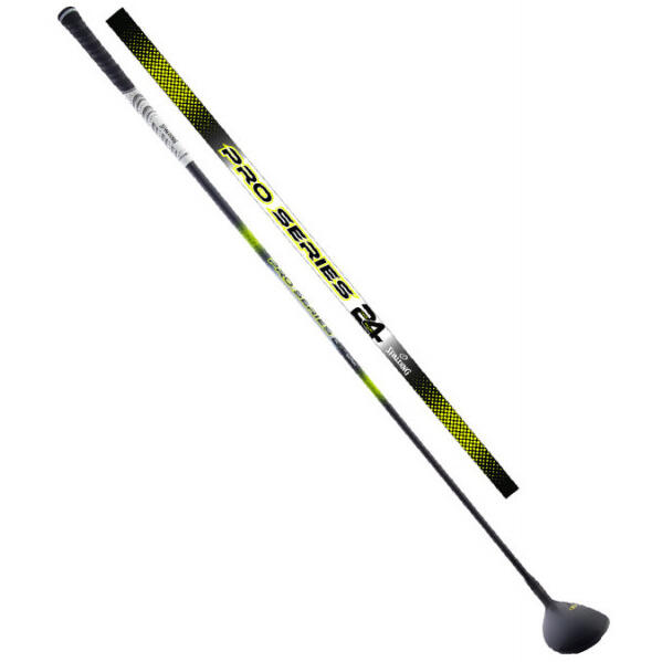 Hybride Droitier Spalding Pro Series PVD Finish 21° 2/3
