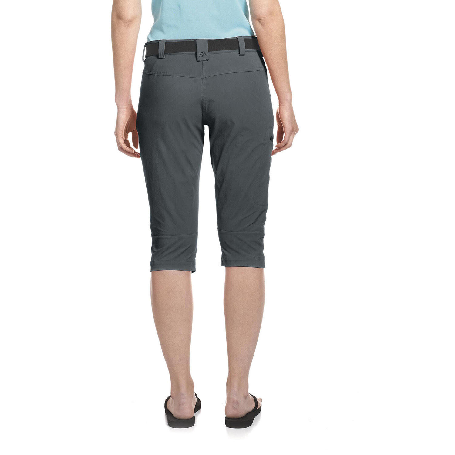Damen Caprihose Inara Slim 4/6