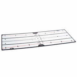 Pure2Improve Putting Miroir 12 pouces