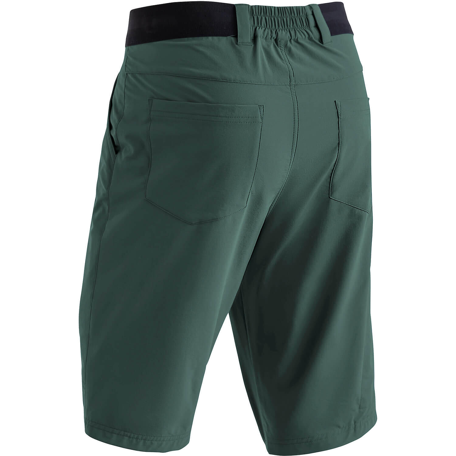 Herren Trekkingshort Norit 3/6