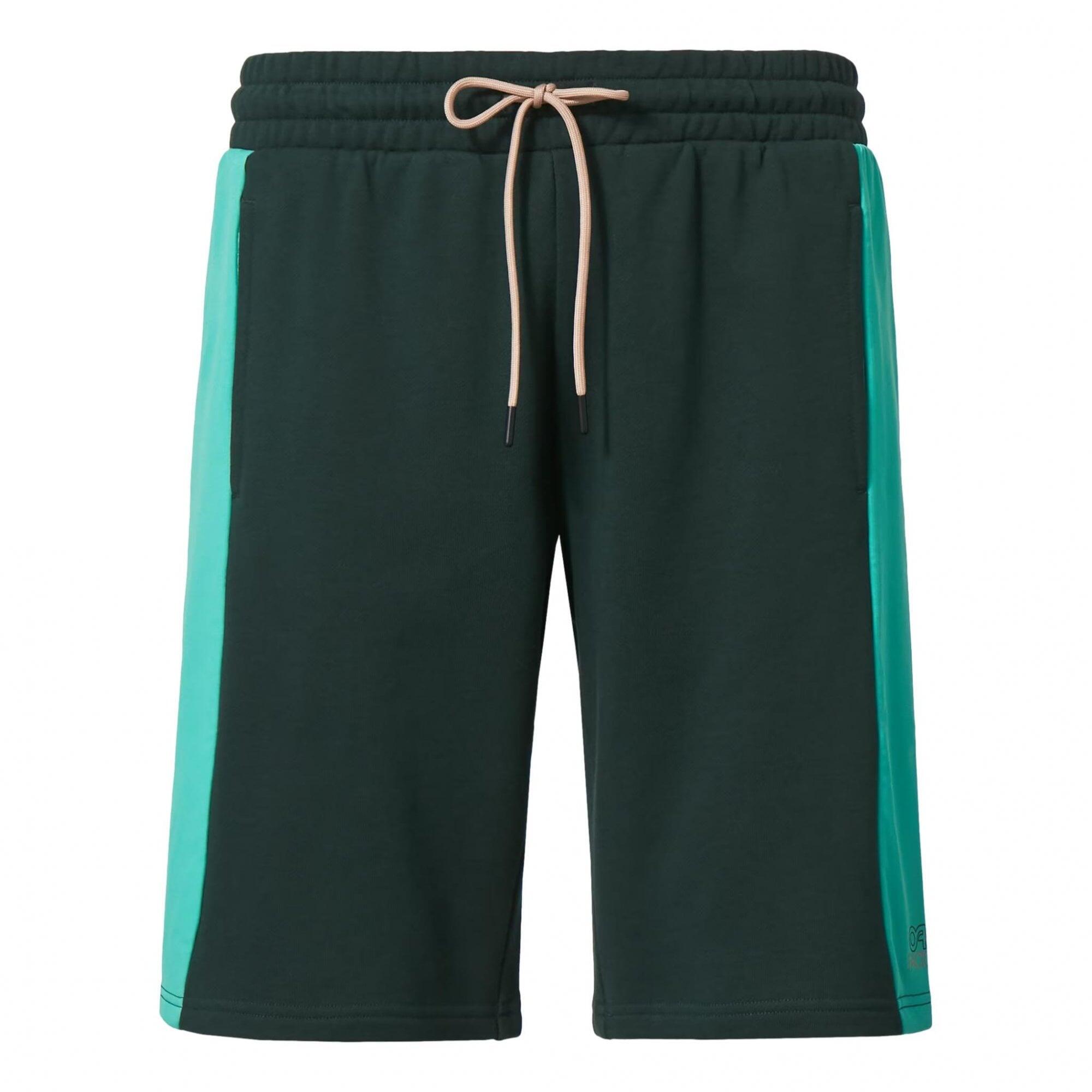 OAKLEY Oakley Seeker '75 Shorts - Hunter Green