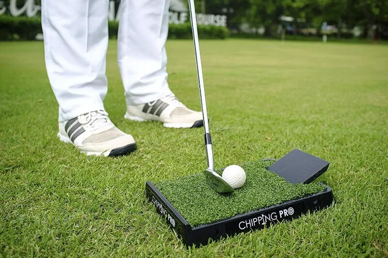 CHIPPING PRO MAT 3/4