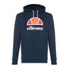 Sudadera de entrenamiento hombre Ellesse Dahryl Oh Hoody