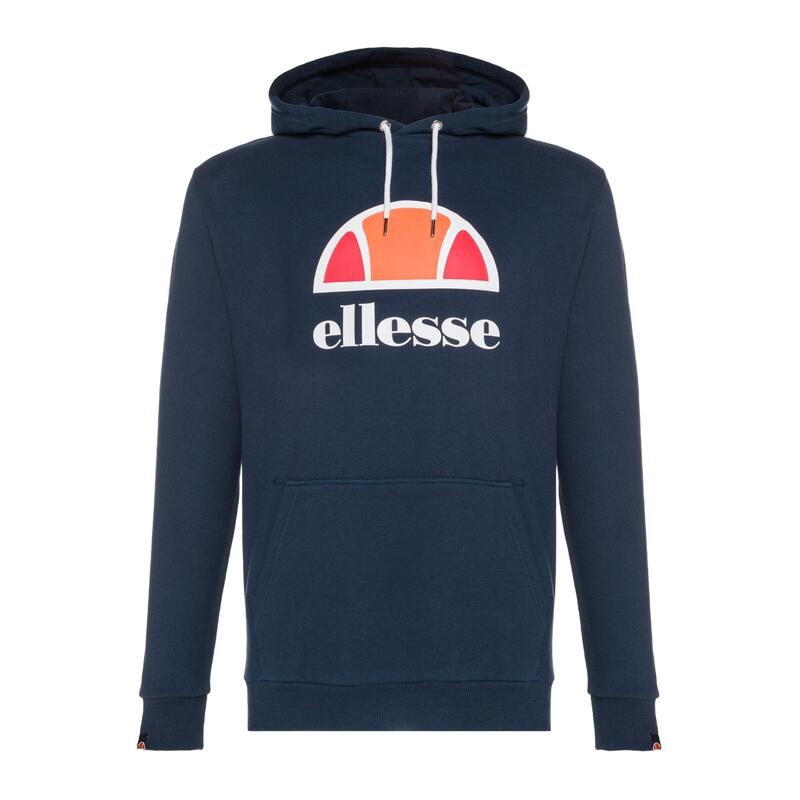 Bluza treningowa męska Ellesse Dahryl Oh Hoody