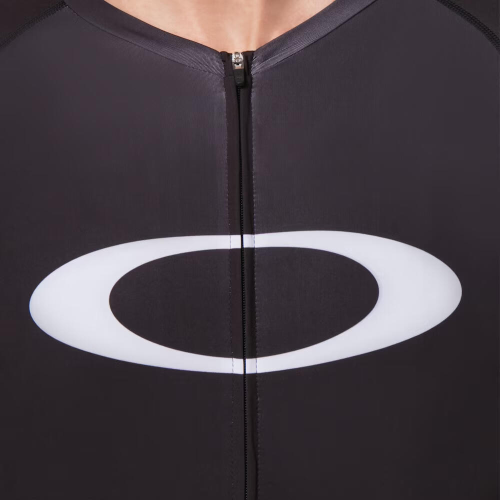 Oakley ICON CYCLE JERSEY 2.0 BLACKOUT 5/5