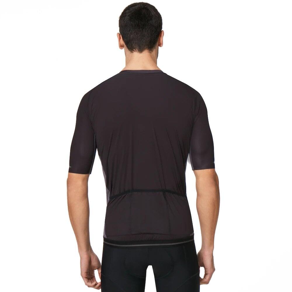 Oakley ICON CYCLE JERSEY 2.0 BLACKOUT 2/5