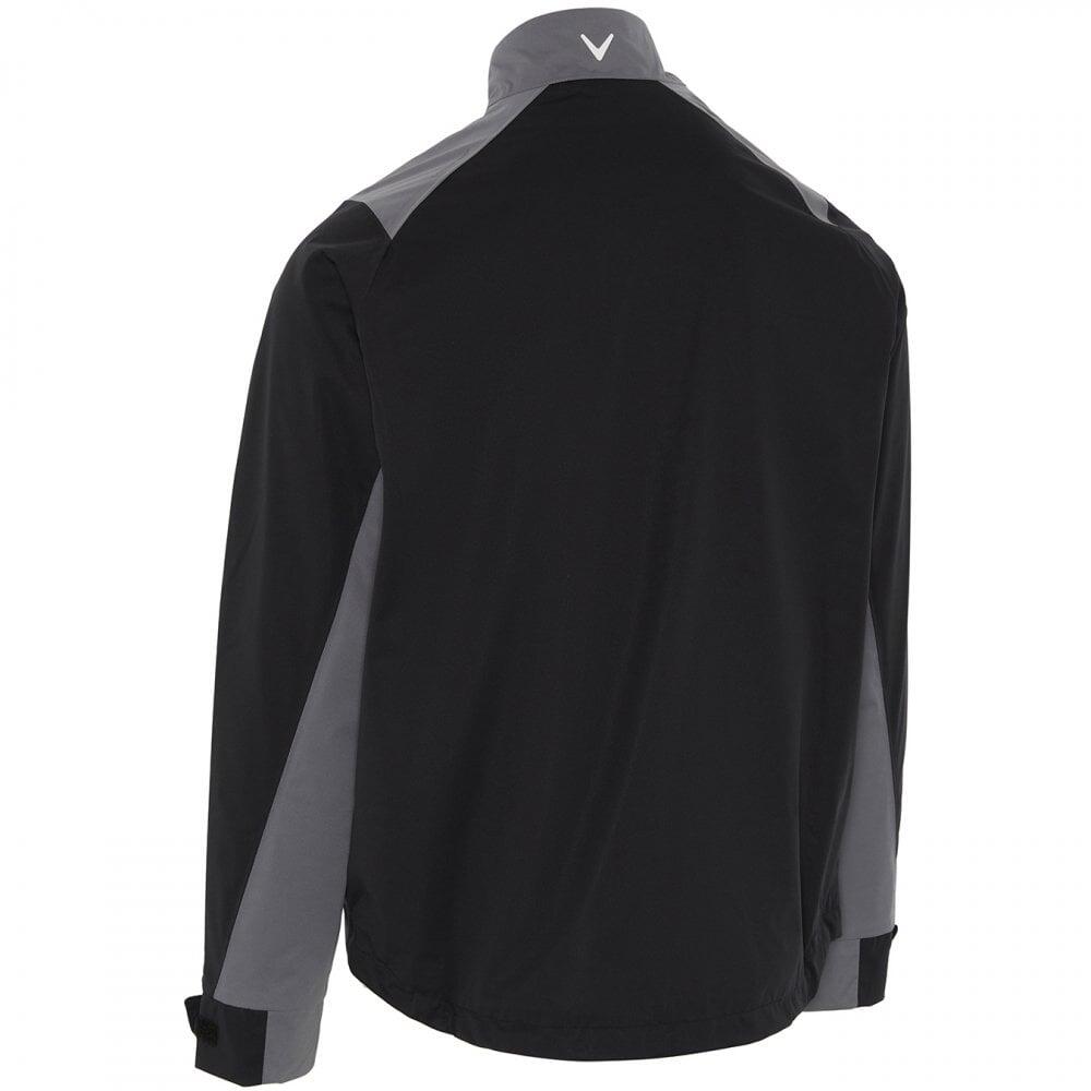 Callaway Stormlite Ii Jacket Windwear Caviar 2/3